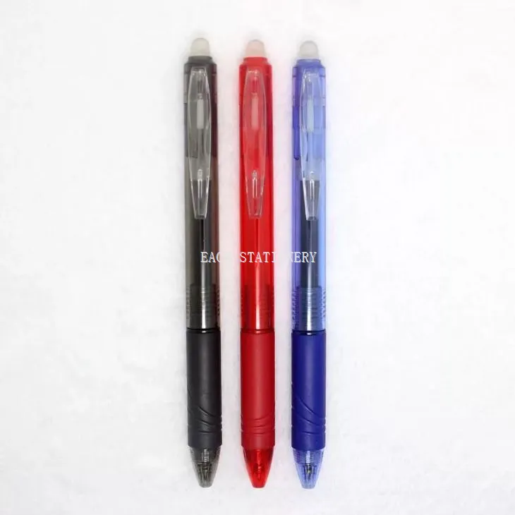 Plim boul lank ki ka efase pou biwo ak lekòl